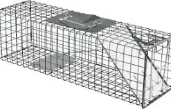 Havahart medium live trap