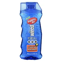 Dippity do wired gel