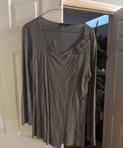 Cassis collection medium top