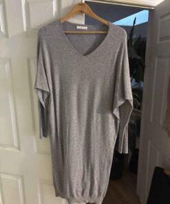 PPT style L/XL dress top