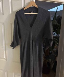 Connected medium dress top