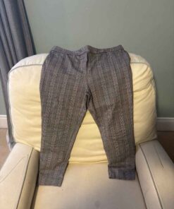 Chi18 co XL stretch dress pants