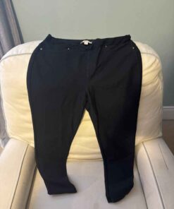 Michael Kors XL stretch pants