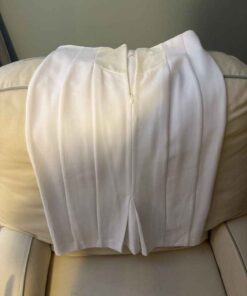 Eva mendes size 12 skirt