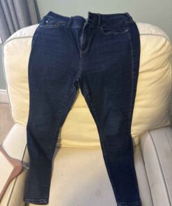 Torrid 14R jeans
