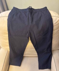 Hilary radley size 16 stretch pants