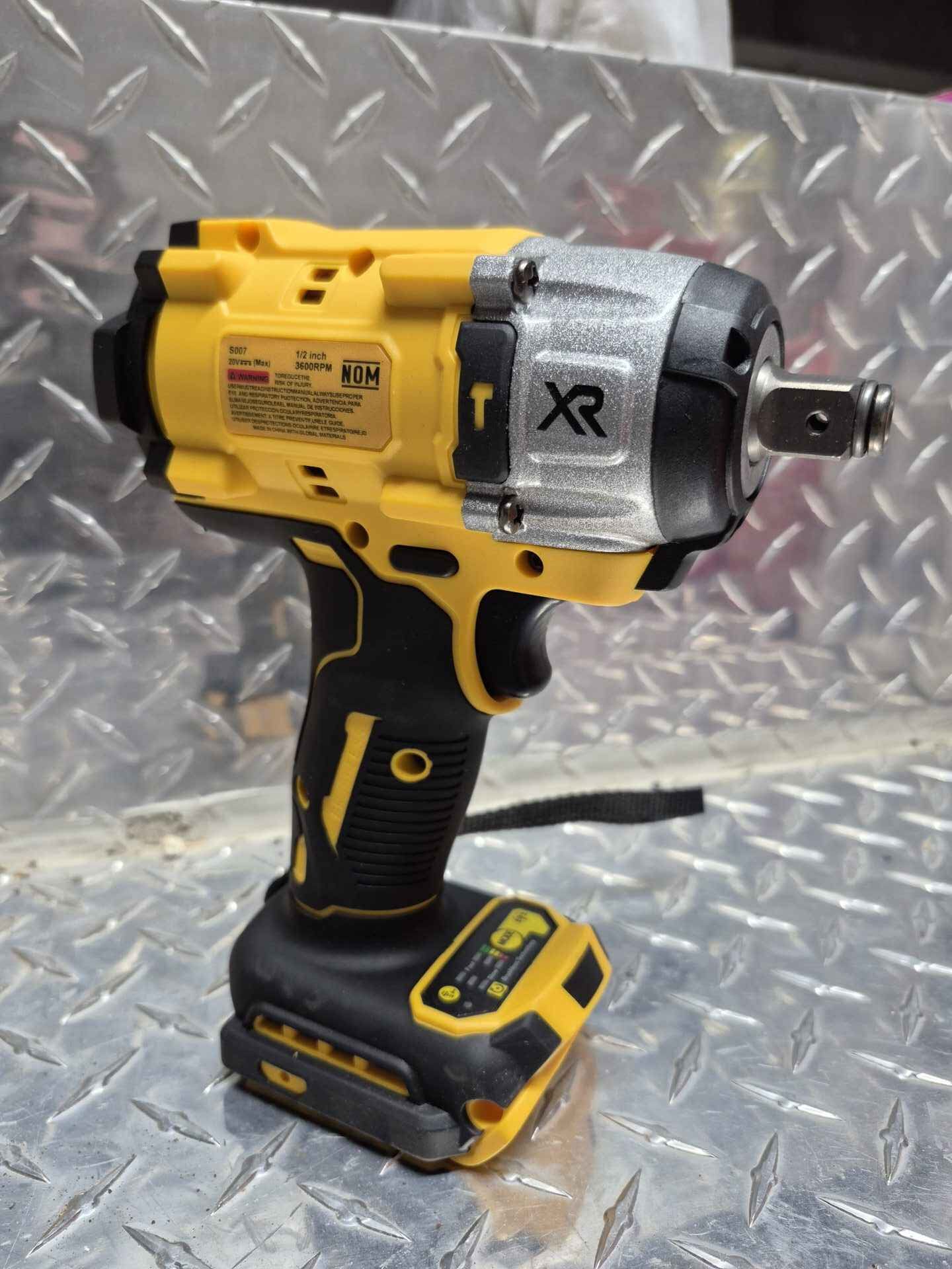 DeWalt compatible 1/2 inch drive impact