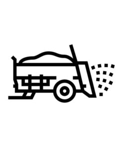 Sample Consignment Manure Spreader