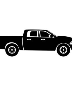 Sample Consignment Truck