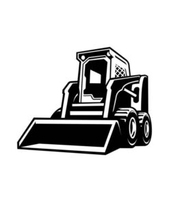 Sample Consignment Skid Steer