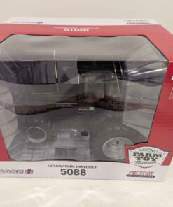1/16 International Harvester 5088 prestige collection- National Farm toy museum, 2025 Chase unit- new in the box