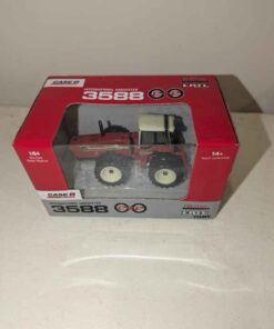 164th scale International Harvester 3588 -2 + 2, new in the box