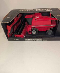 132nd scale CIH branded 2577- custom model – in the box