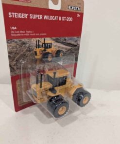 164th Steiger super Wildcat II ST-200 New in the package