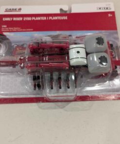 1/64th Case IH Early Riser 2150 planter- new in the package