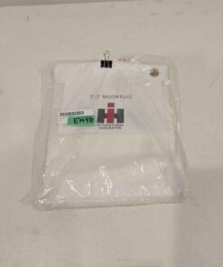 Flag -International Harvester- 3 ft. By 5 ft- brand new in the package