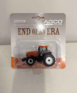 164th AGCO " END of an ERA" limited edition DT275B Tractor