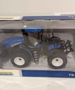 132nd scale New Holland T9.450 new in the box- Prestige collection