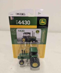 164th John Deere 4430-1973 model- produced in 2010- new in the package