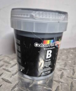 Black colourant