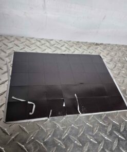 35 pre-cut adhesive magnets