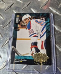 Wayne Gretzky most games including playoff, G8