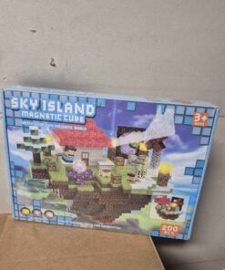 Sky Island