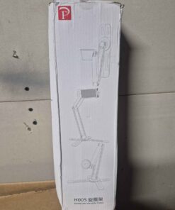 Versatile stand flexible