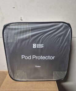 Eight sleep pod protector queen size