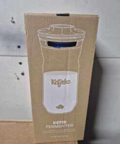 Kefir fermenter