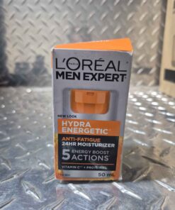 L'Oreal men expert