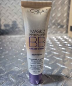 L'Oreal Paris magic skin beautifier