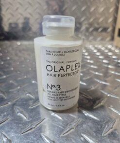 Olaplex hair perfector #3
