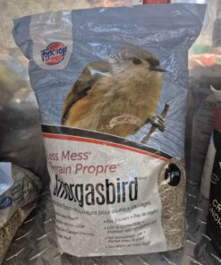 Top crop smorgasbord 3.6 kg