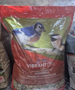 Vibrant life songbird 6.3Kg bag