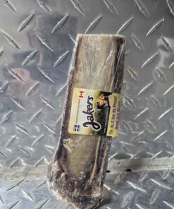 Jakers large wide beef rib