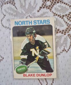 Blake Dunlop 16