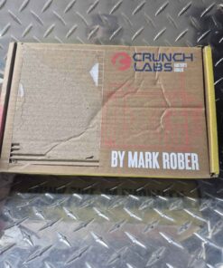 Crunch labs galtons goalie