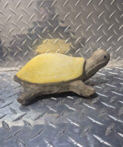 Turtle Garden figurine