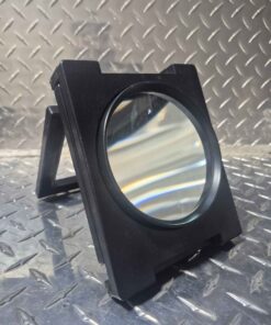 Large magnifying glass