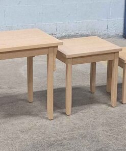 Set of 3 Nesting Tables