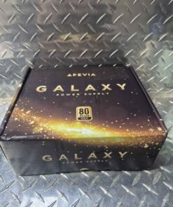 Galaxy power supply