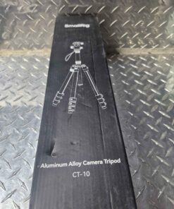 Camera tripod