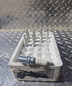 Brigs and stratton replacement spark plug and more fits most newer briggs and stratton engines