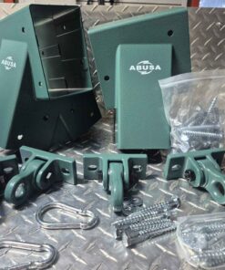 Just add lumber complete swing kit