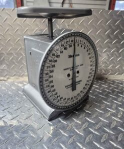 Kitchen scales excellent condition