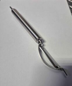 Super HD stainless Peeler commercial