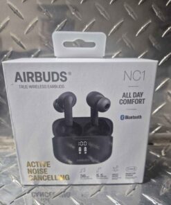 Airbuds NC1