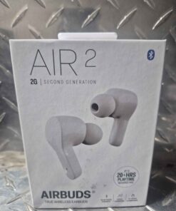 Air buds 2 airbuds