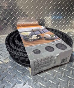 Neat freak 3 piece basket/serving set